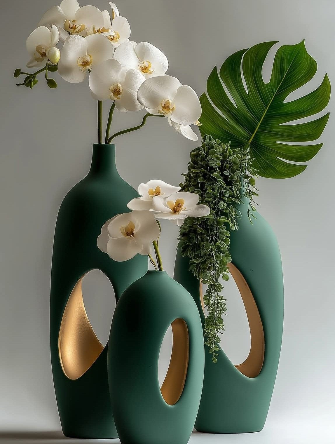 Decorative Vases