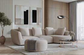 Comfort Lounge