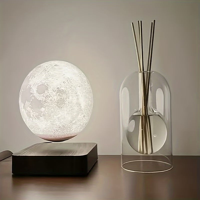 Aromatic Glass Diffuser Bottle – Modern Home & Office Vase