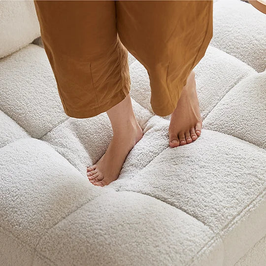 Convertible Folding Sofa Bed
