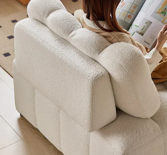 Convertible Folding Sofa Bed
