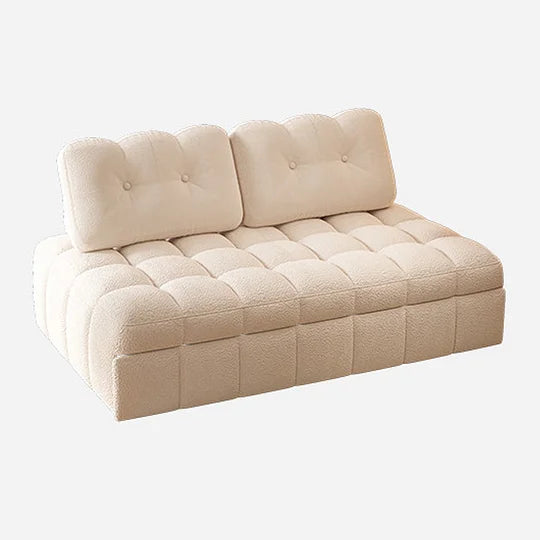Convertible Folding Sofa Bed