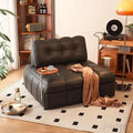 Convertible Folding Sofa Bed