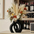 Boho Minimalist Decorative Vase